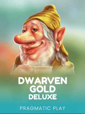 Dwarven Gold Deluxe
