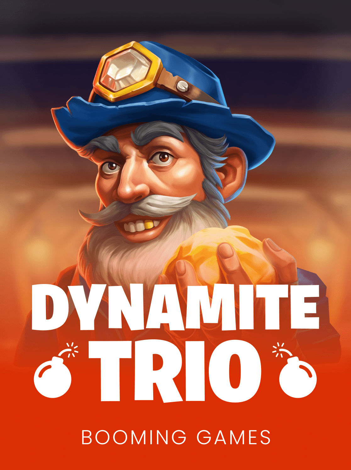 Dynamite Trio