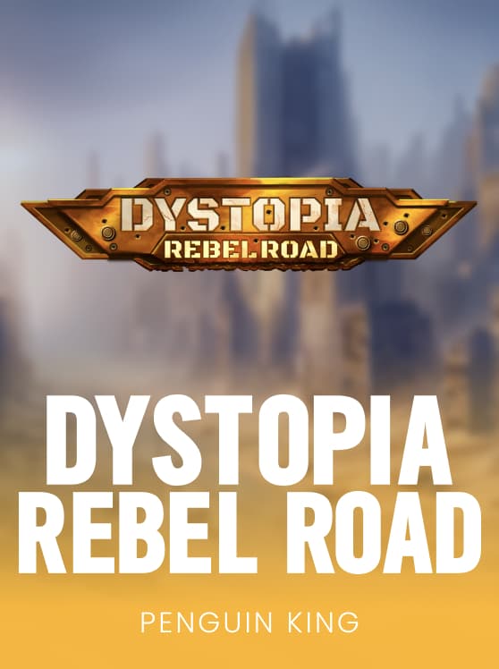 Dystopia Rebel Road