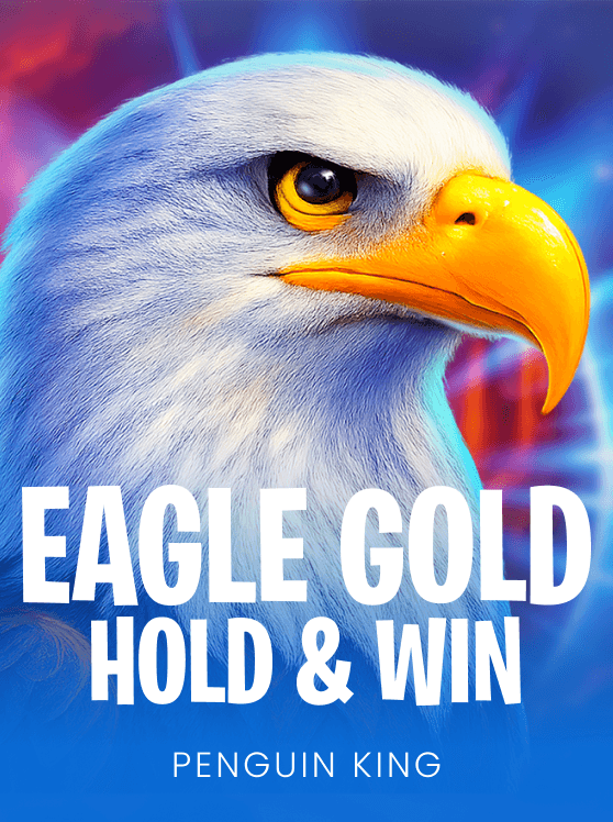 Eagle Gold Hold and Win