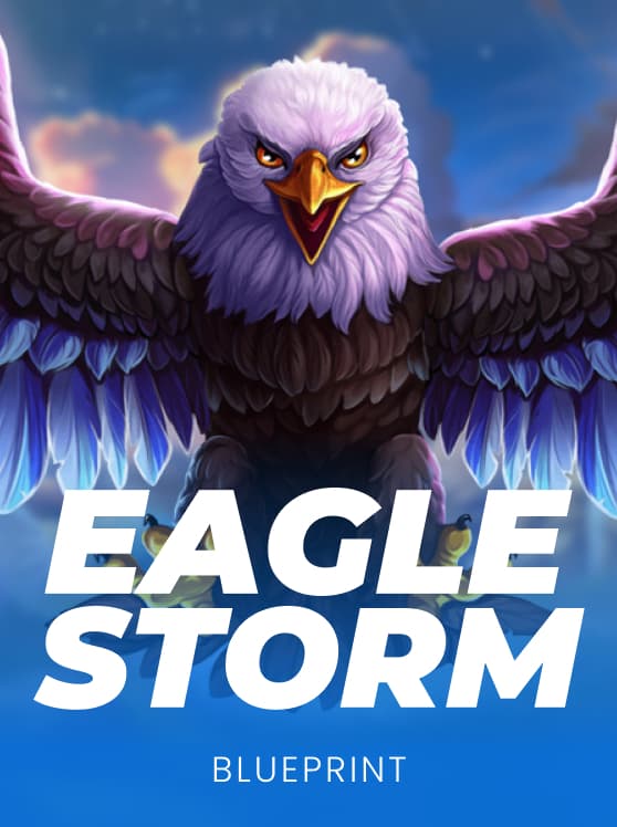 Eagle Storm