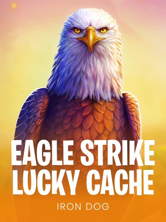 Eagle Strike Lucky Cache