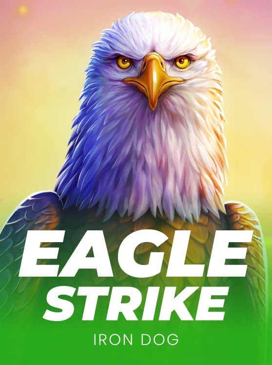Eagle Strike