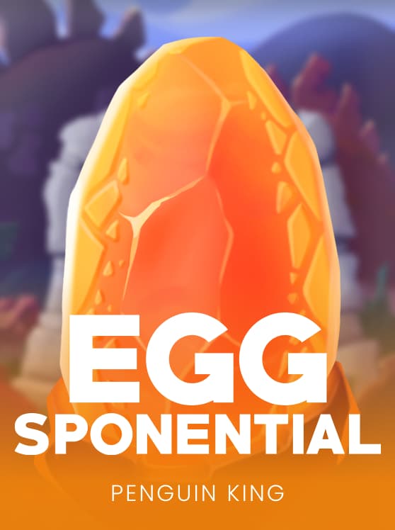 Eggsponential