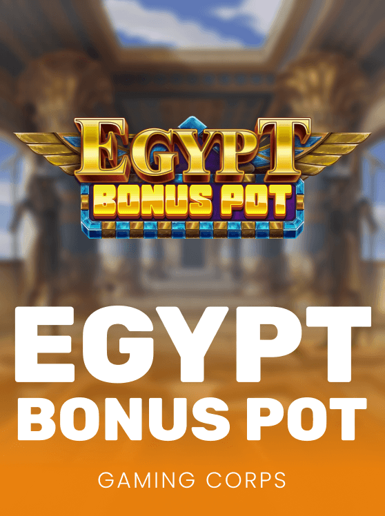 Egypt Bonus Pot