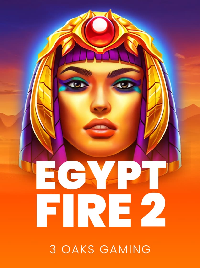 Egypt Fire 2