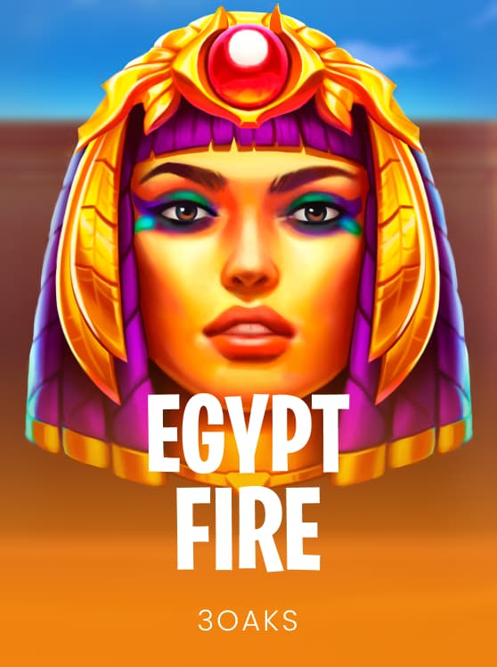 Egypt Fire
