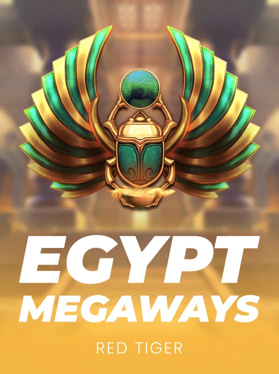 Egypt MegaWays