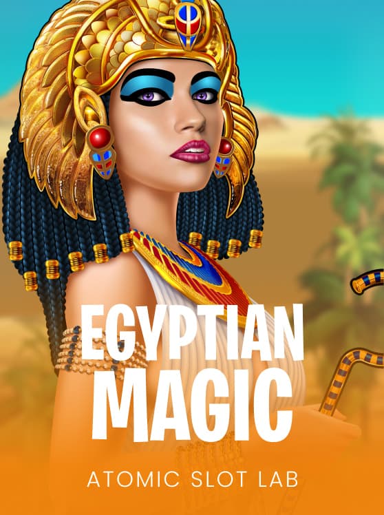 Egyptian Magic
