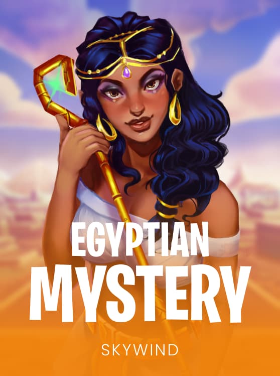Egyptian Mystery