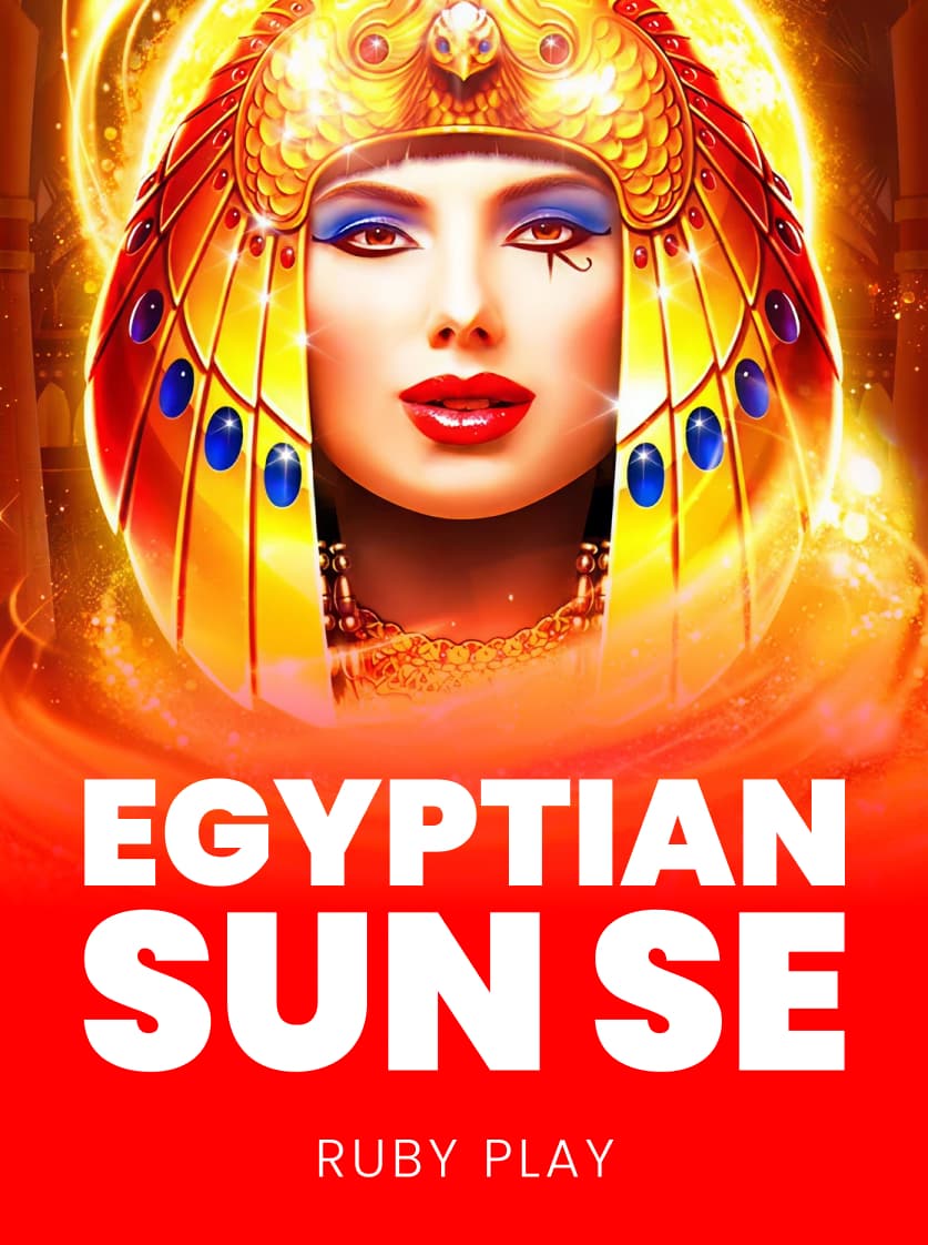 Egyptian Sun SE