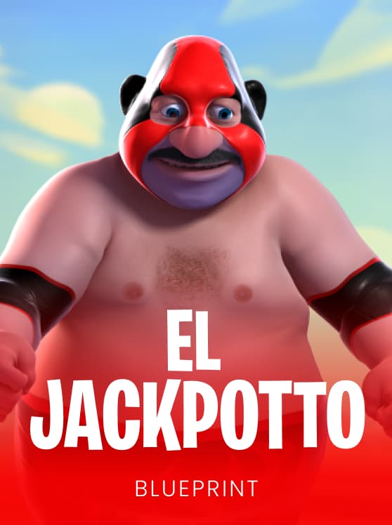 El Jackpotto
