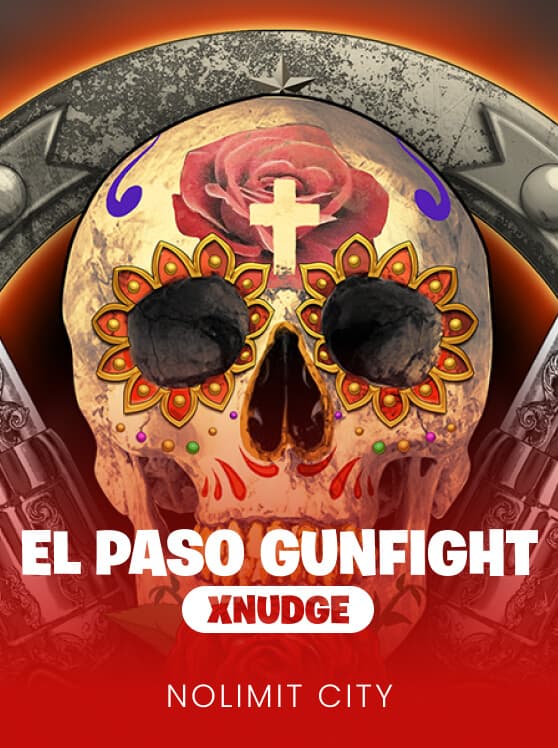 El Paso Gunfight xNudge