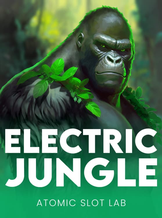 Electric Jungle
