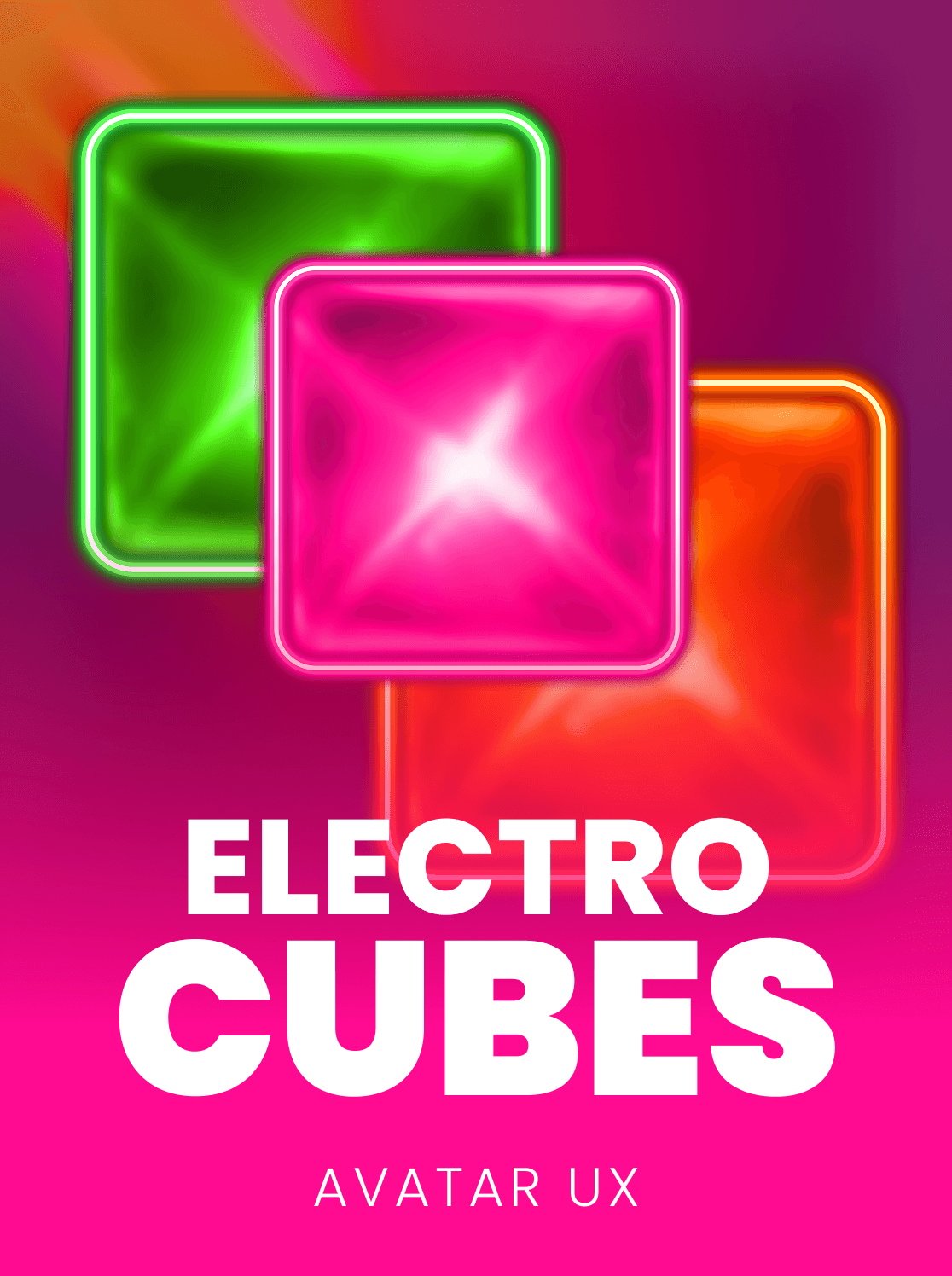 Electro Cubes