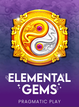 Elemental Gems Megaways