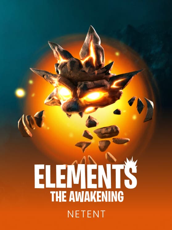 Elements: The Awakening