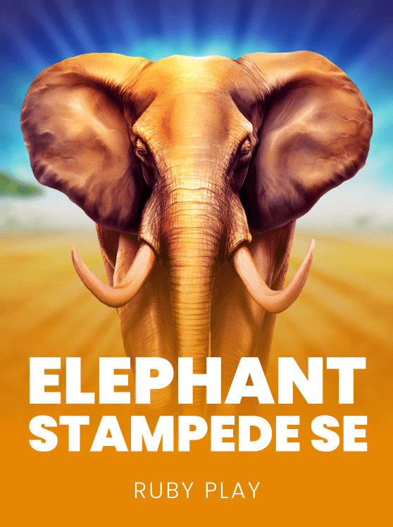 Elephant Stampede SE