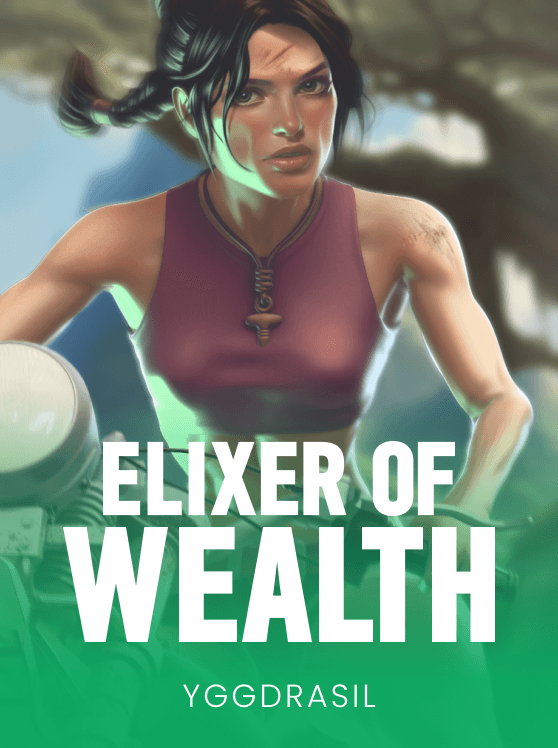 Elixer of Wealth
