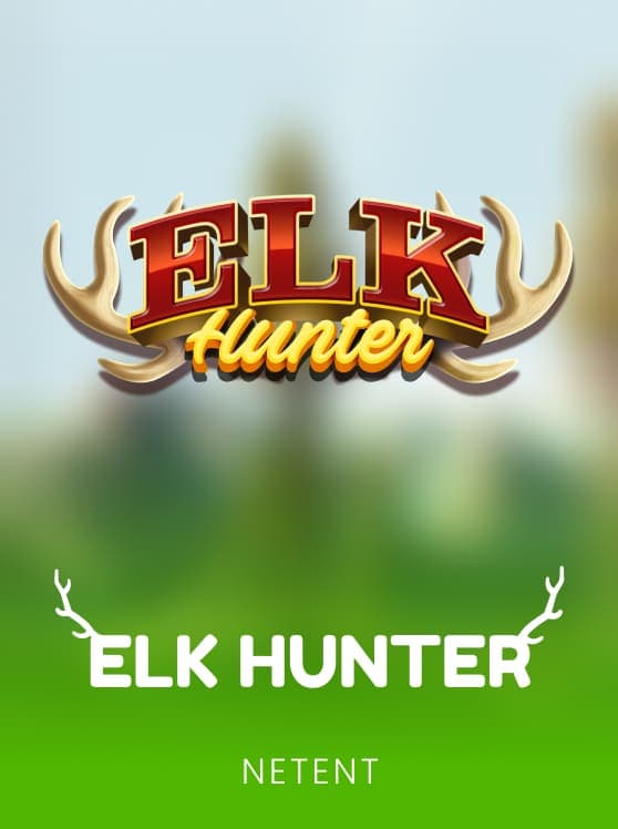 Elk Hunter