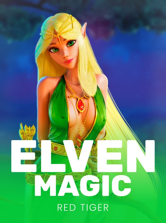 Elven Magic
