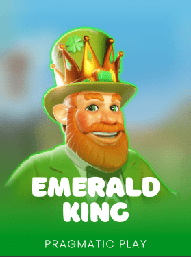 Emerald King