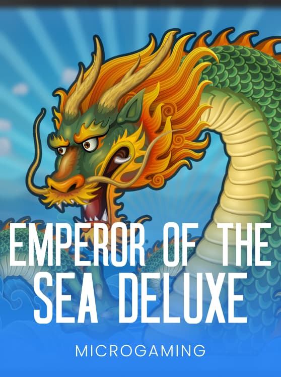 Emperor of the Sea Deluxe