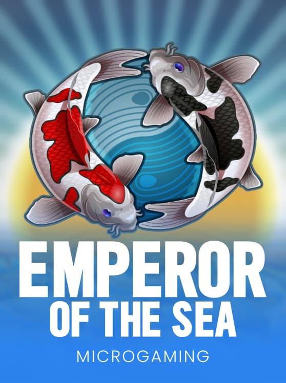 Emperor of the Sea