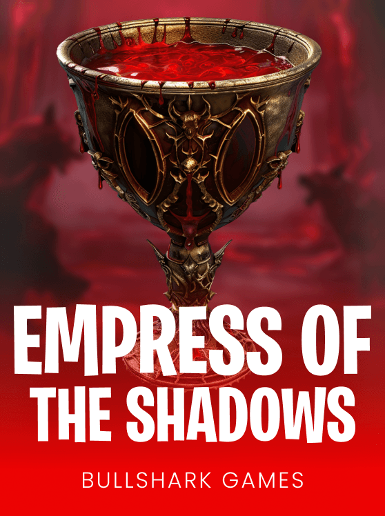 Empress of the Shadows