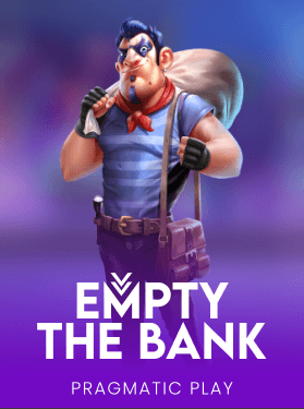 Empty the Bank