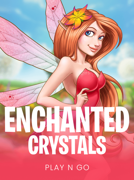 Enchanted Crystals