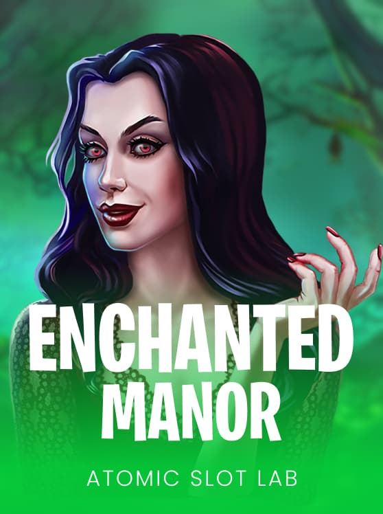 Enchanted Manor