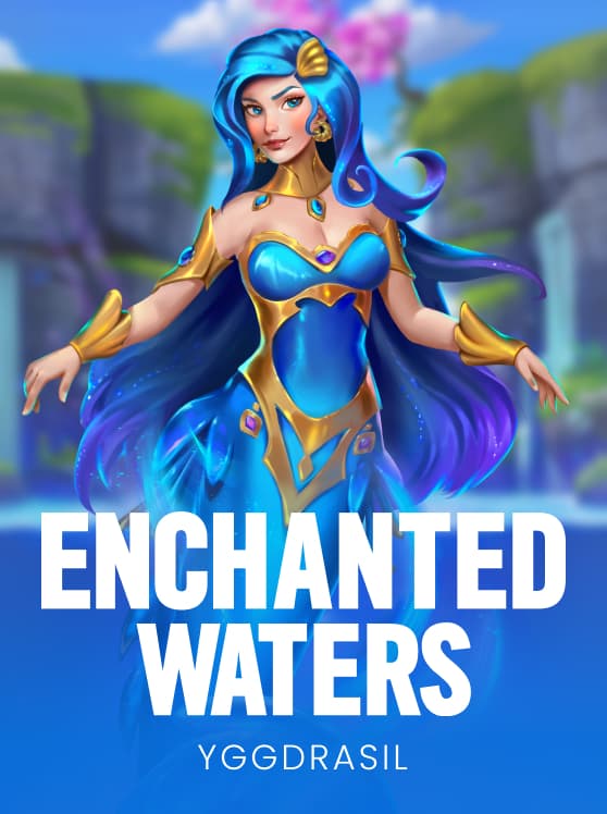Enchanted Waters