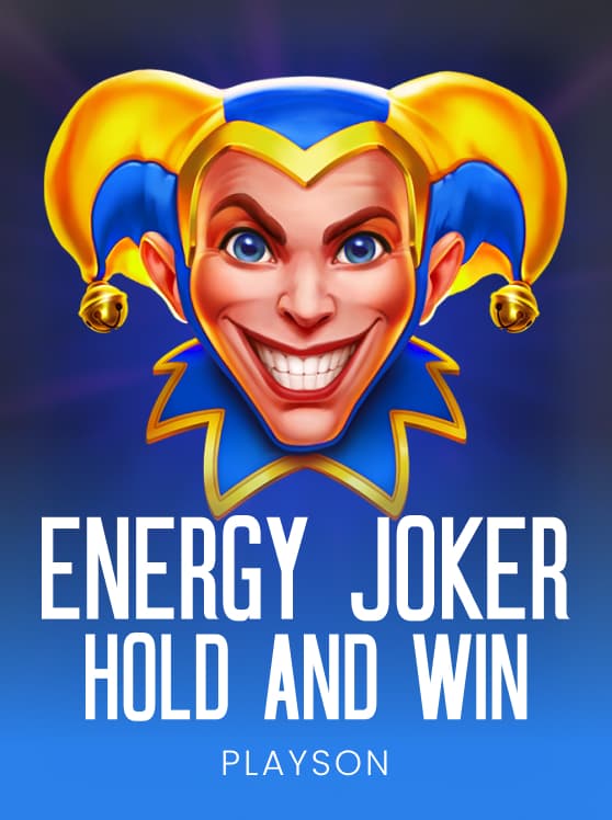 Energy Joker: Hold and Win
