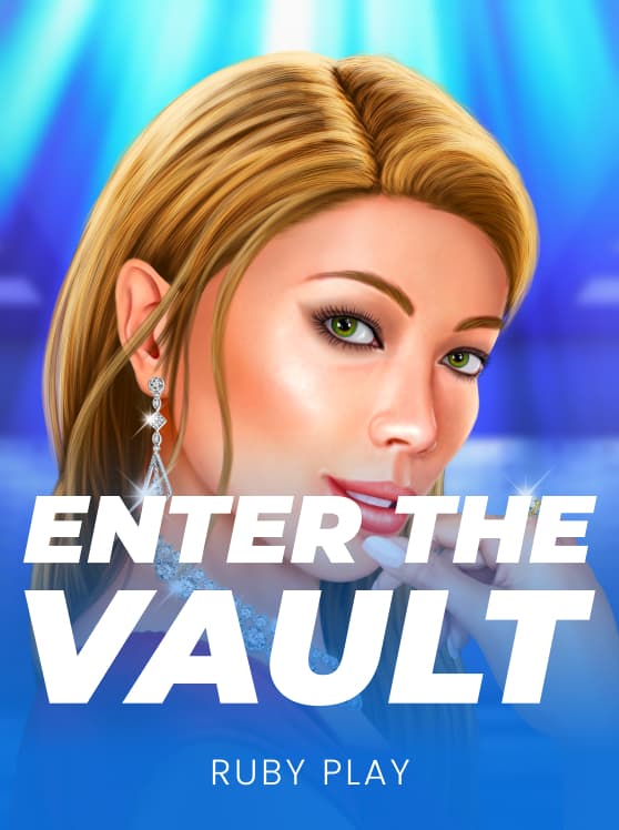 Enter the Vault