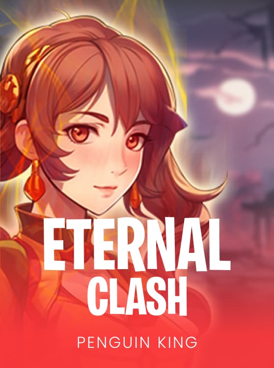 Eternal Clash