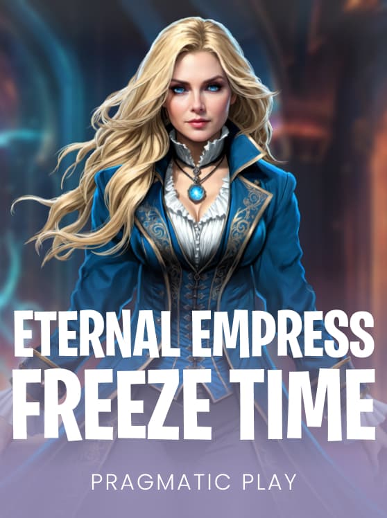 Eternal Empress - Freeze Time 