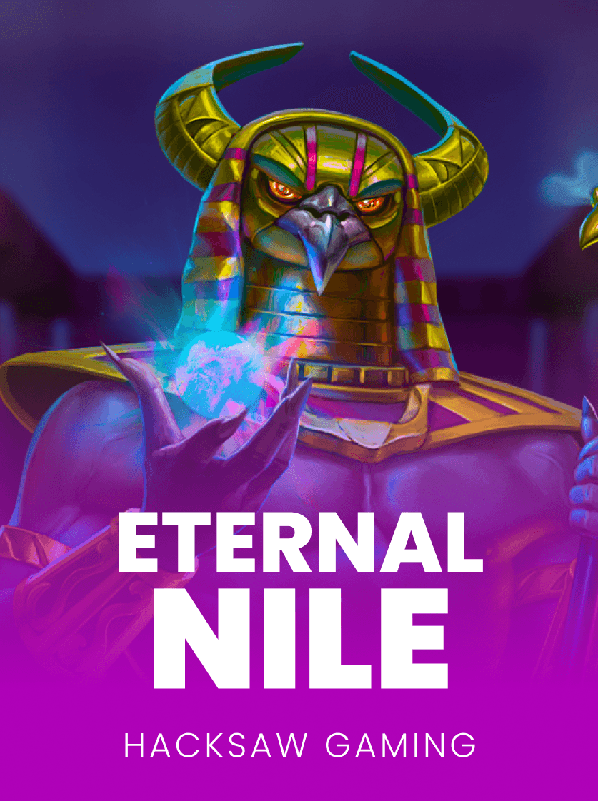 Eternal Nile