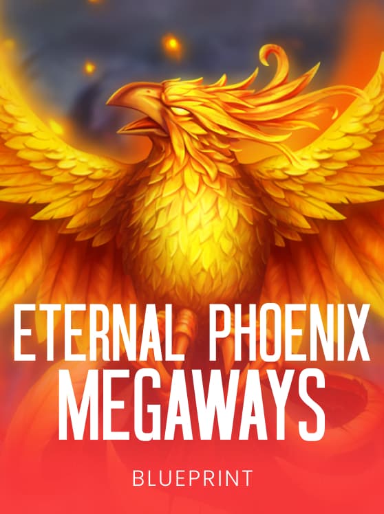 Eternal Phoenix Megaways