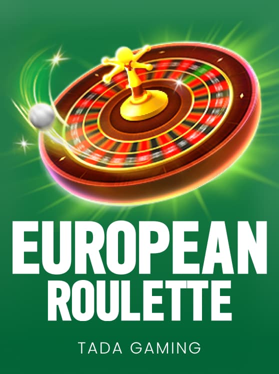 European Roulette