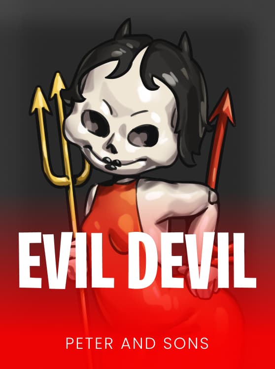 Evil Devil