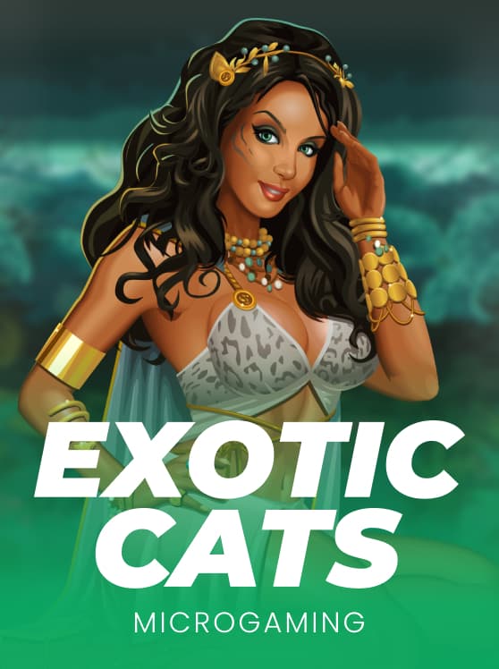 Exotic Cats