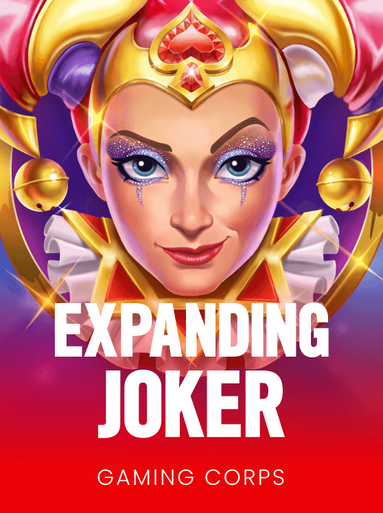 Expanding Joker