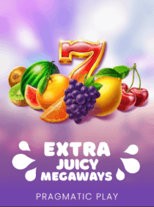 Extra Juicy Megaways