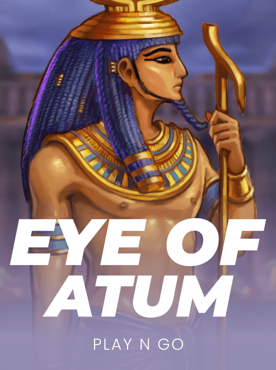 Eye of Atum