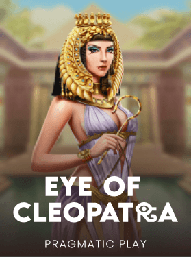 Eye of Cleopatra