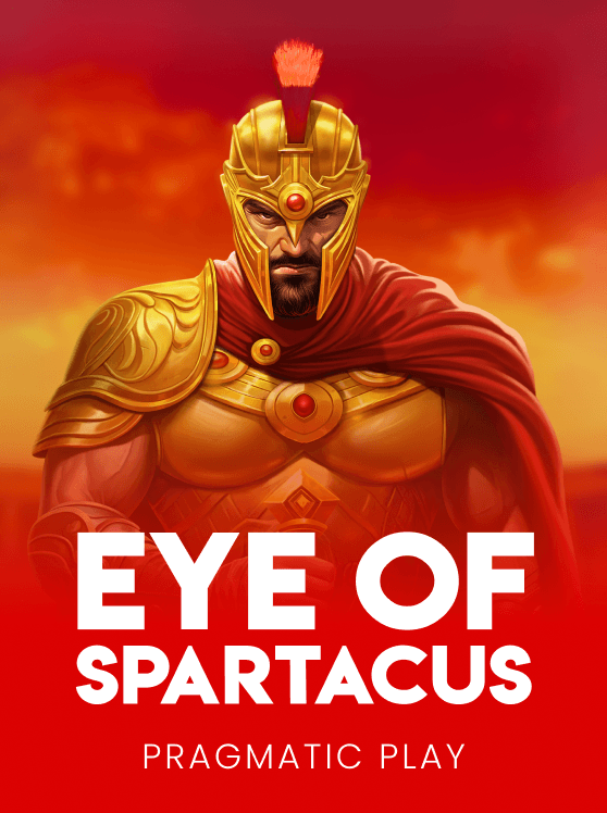 Eye of Spartacus