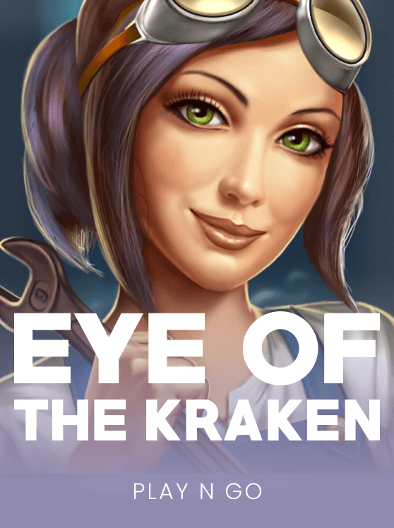 Eye of the Kraken