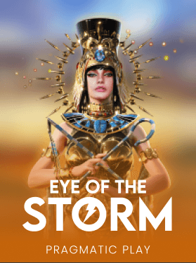 Eye of the Storm
