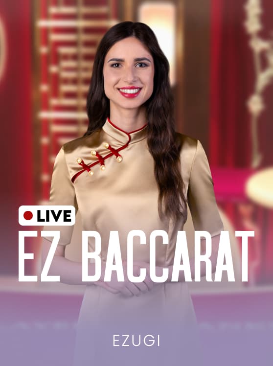 EZ Baccarat
